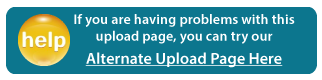 alternate file upload page